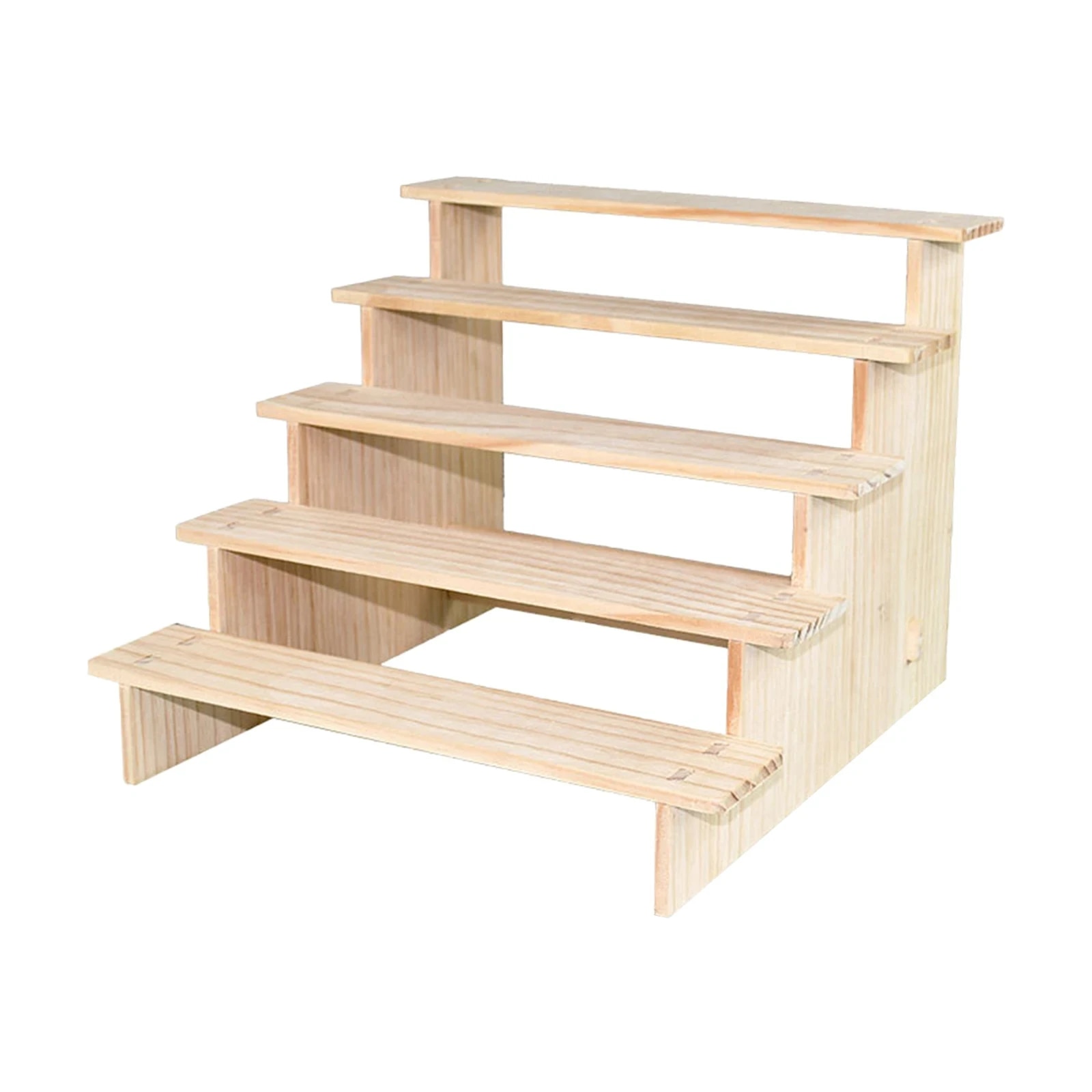 Frame Display Wood - Solid Wood Handmade Frame for Household