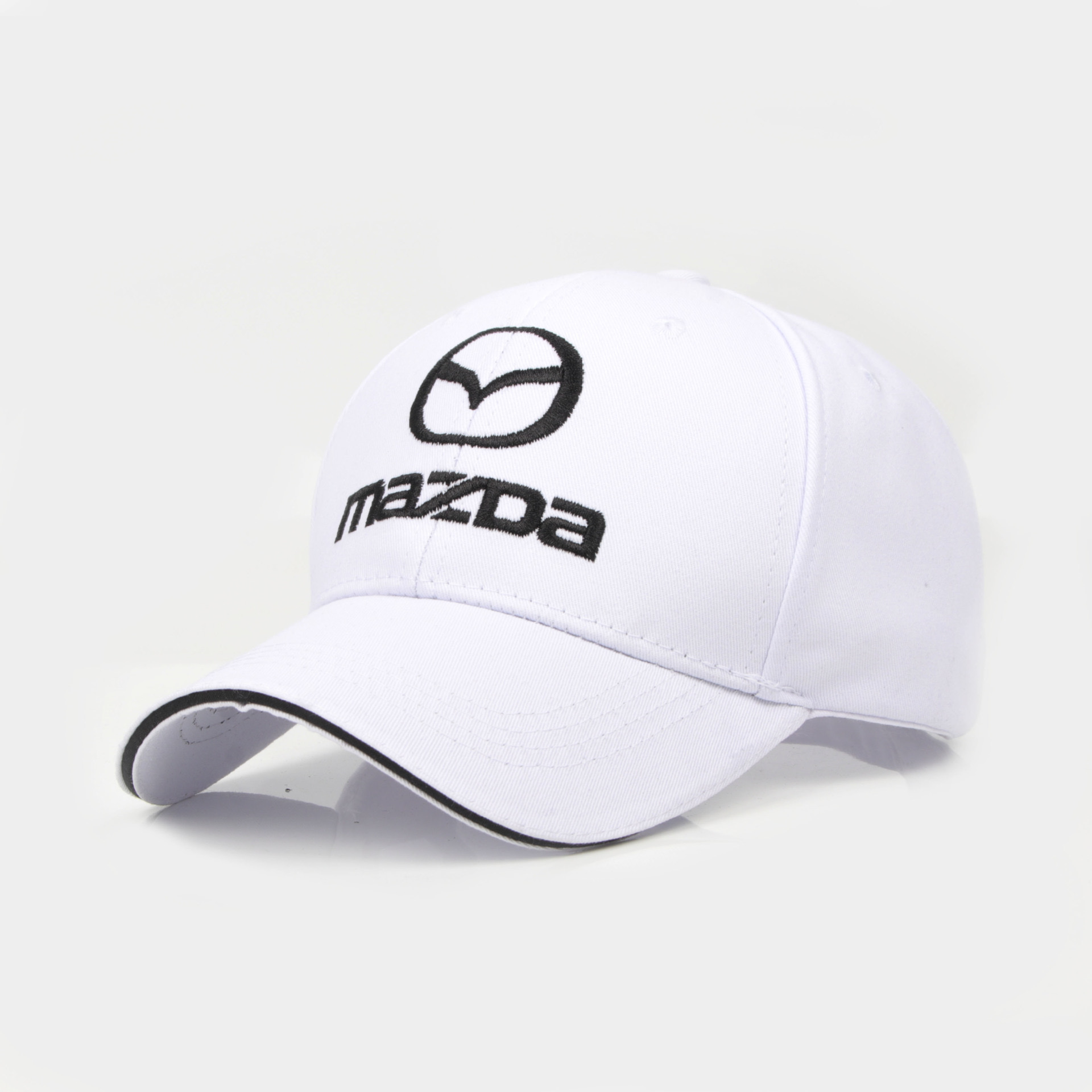 Embroidery Hat Machine - Embroidered Baseball Cap - Ideal Outdoor