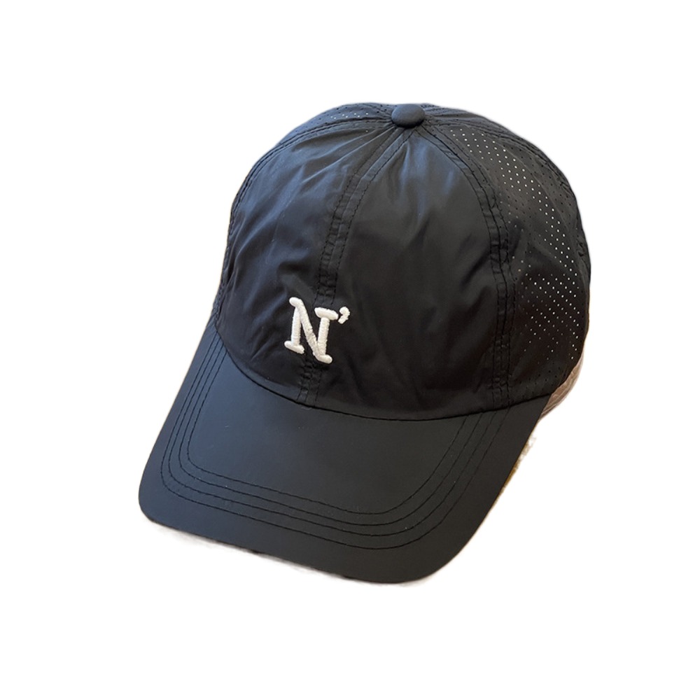 Embroidery Letter N - Letter N Embroidery Quick Dry Baseball