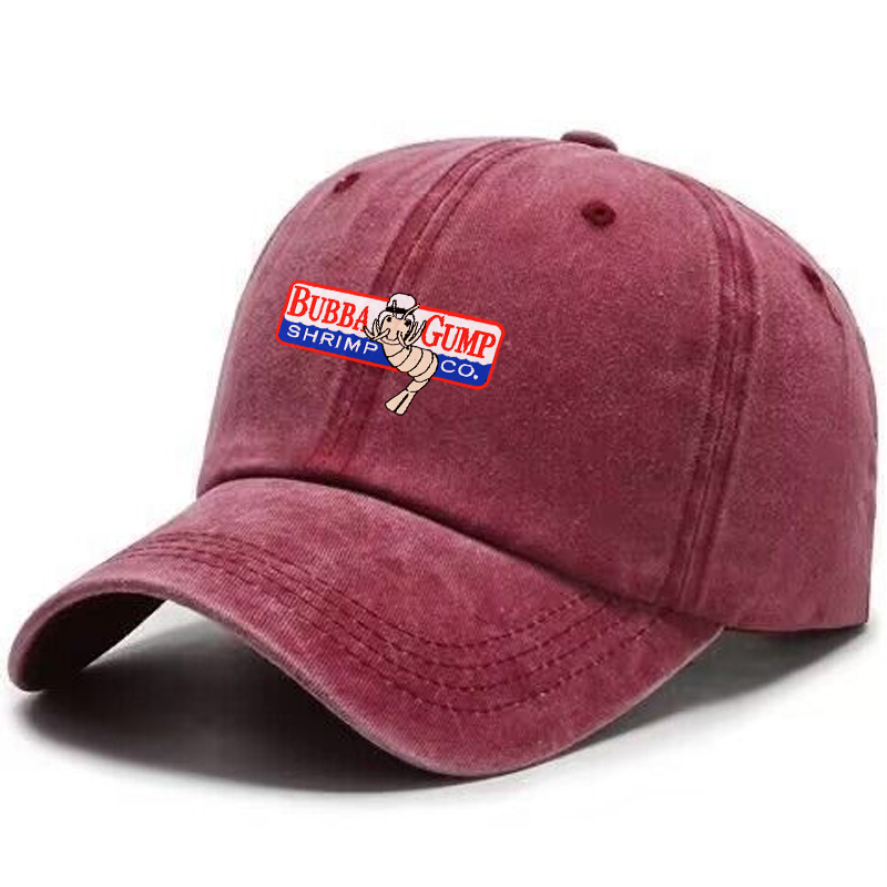Fashion Design Hat 1994 BUBBA  - огляд і ціна Embroidery Hat Machine