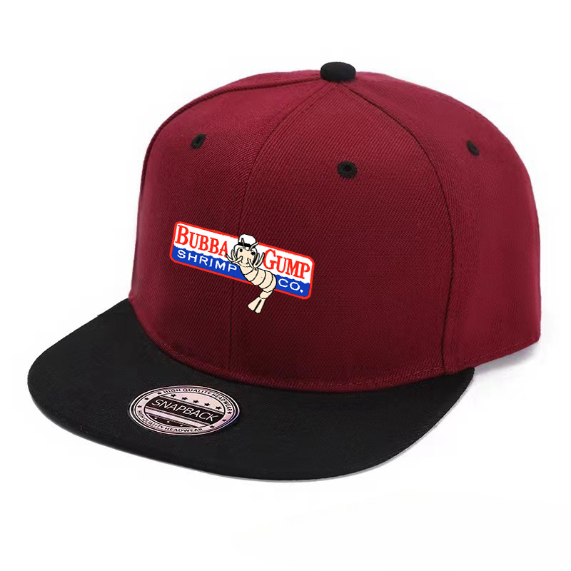 Fashion Design Hat 1994 BUBBA  - огляд і ціна Embroidery Hat Machine