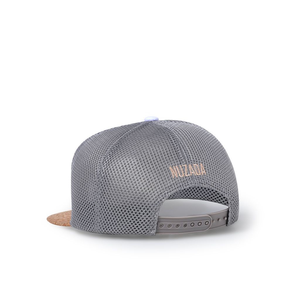 NUZADA Original  Men Women Hip - огляд і ціна Embroidery Letter N