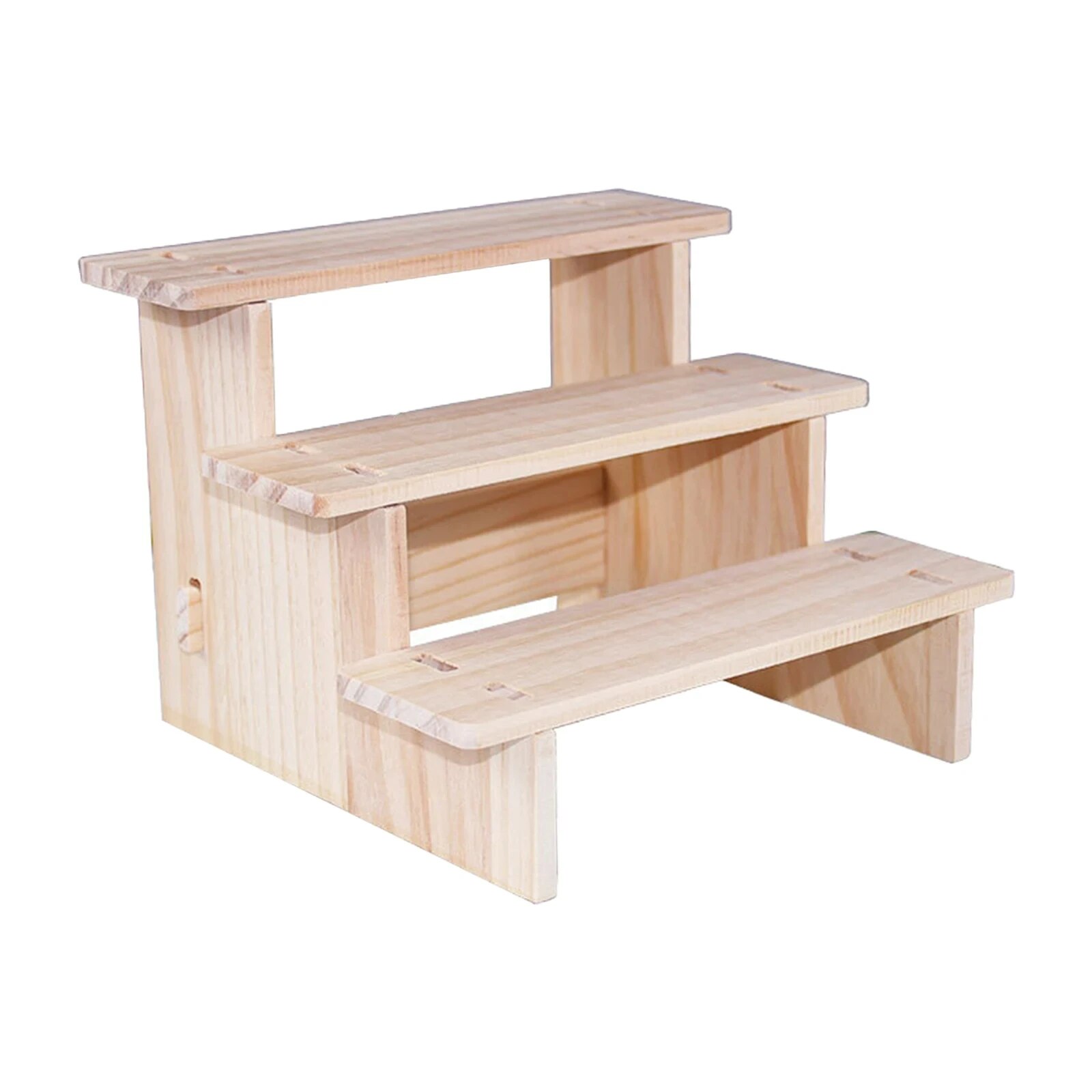 Solid Wood Handmade Frame for  - огляд і ціна Frame Display Wood