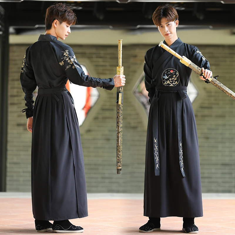Japanese Vintage Kimono Samura - огляд і ціна Embroidery Cardigan
