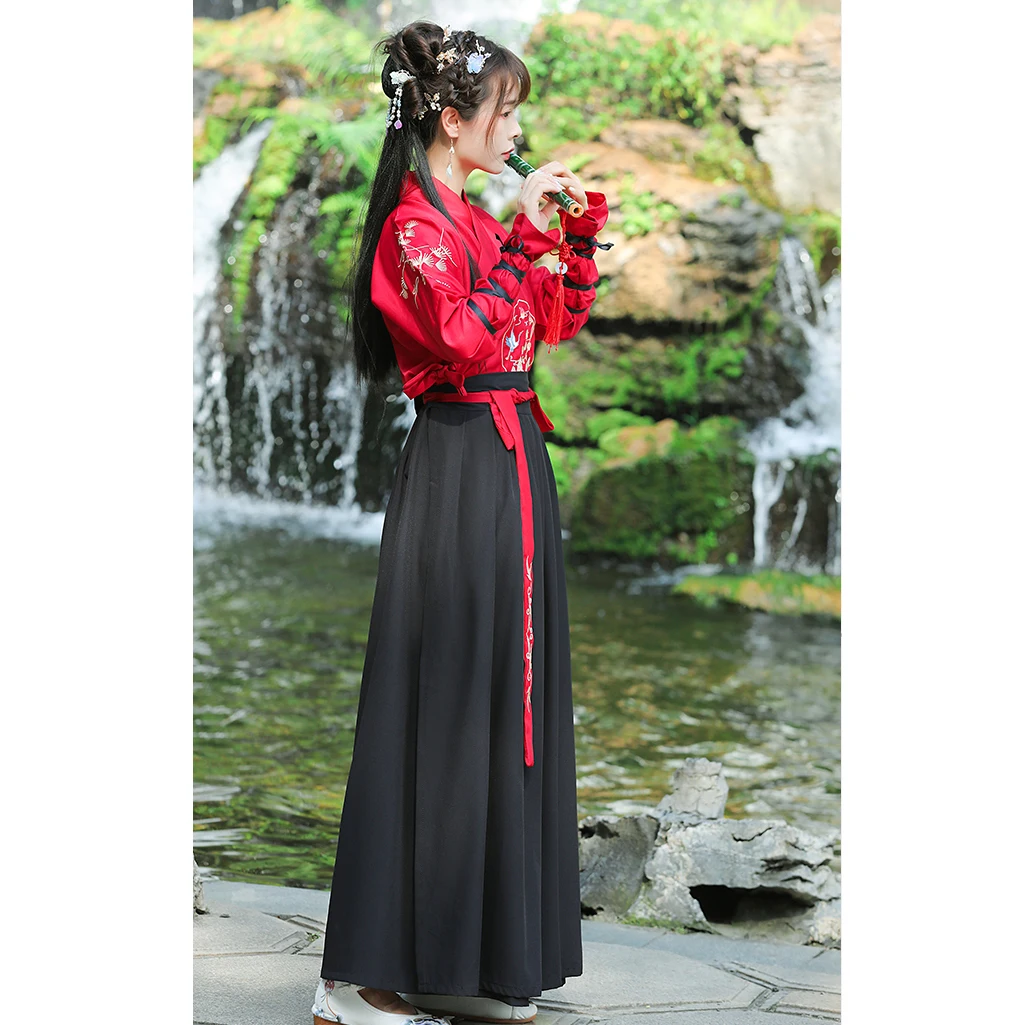 Japanese Vintage Kimono Samura - огляд і ціна Embroidery Cardigan