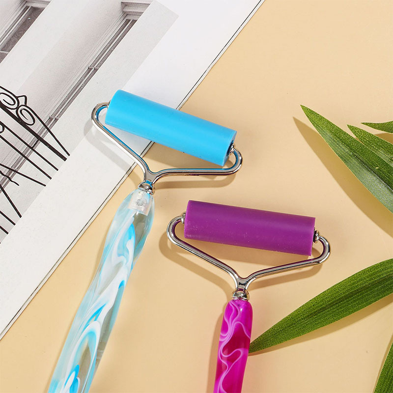 Metal Roller Pen Head, Resin H - огляд і ціна Embroidery Kit Starter