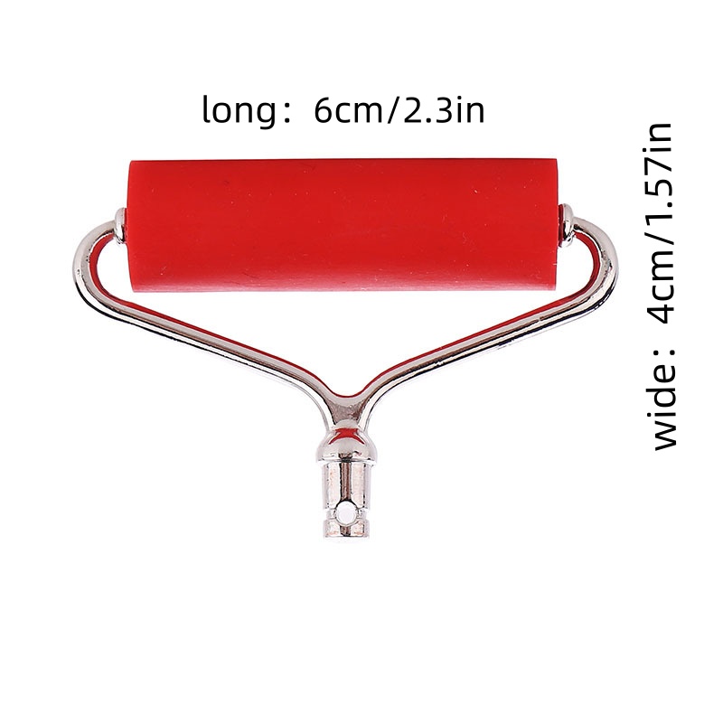 Metal Roller Pen Head, Resin H - огляд і ціна Embroidery Kit Starter