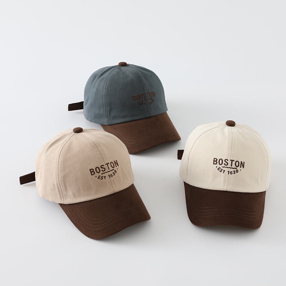 Children's Spring Autumn Embro - огляд і ціна Embroidery Hat Machine