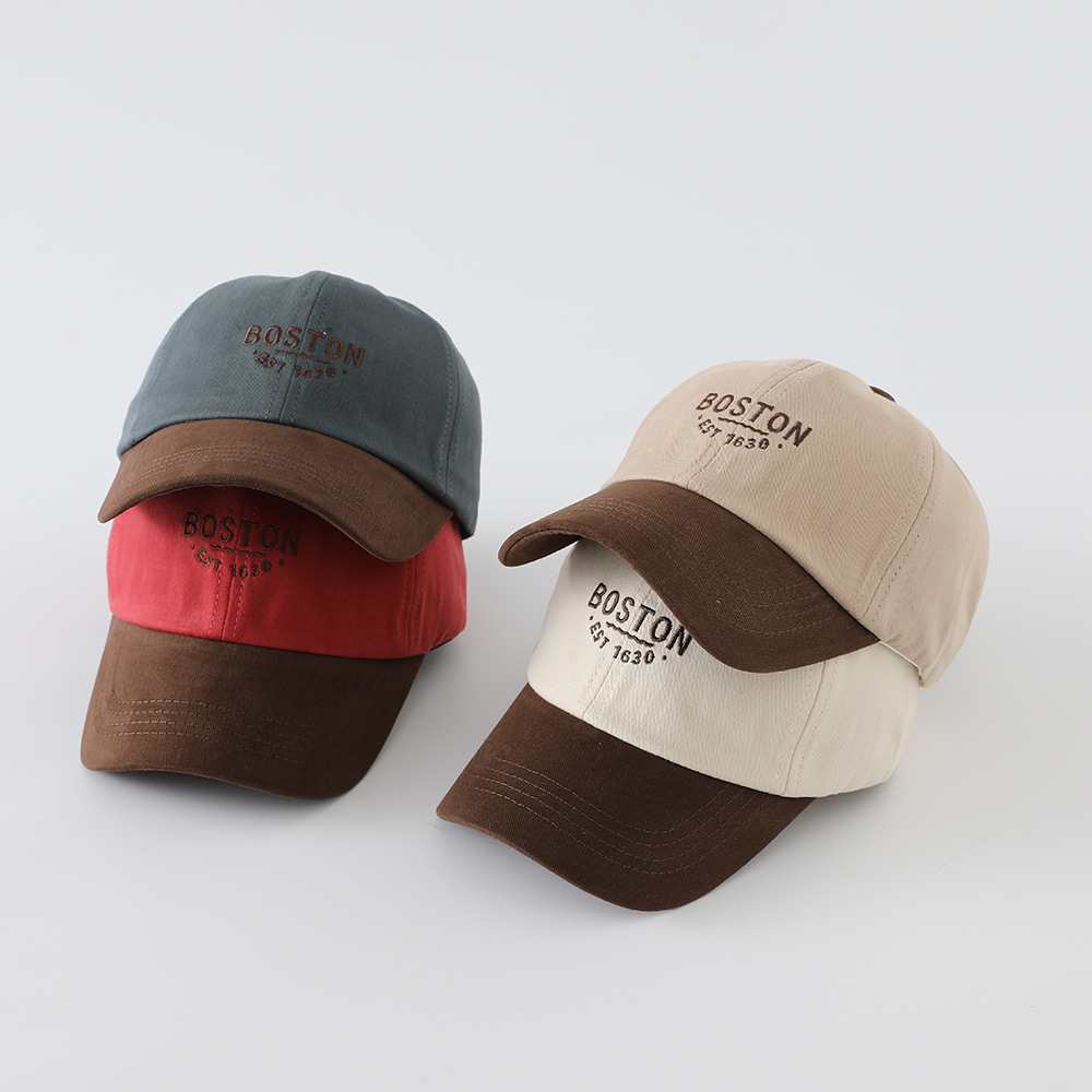 Children's Spring Autumn Embro - огляд і ціна Embroidery Hat Machine