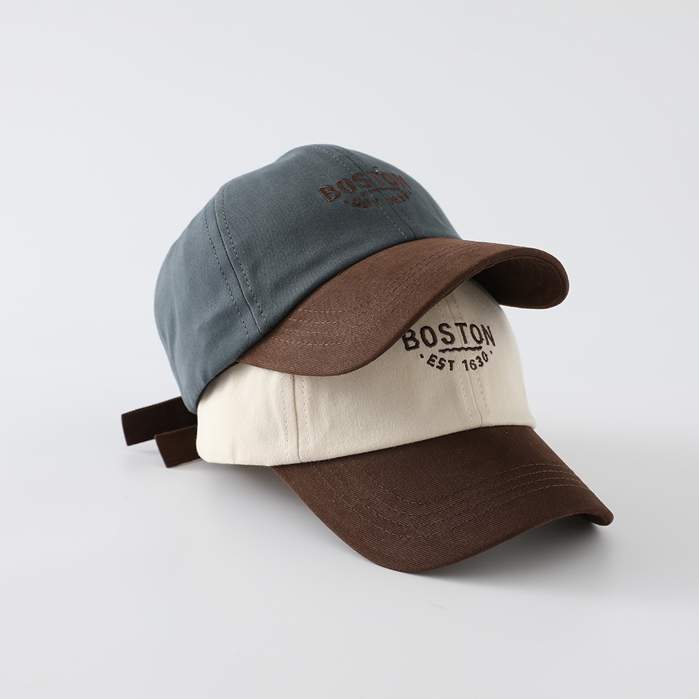 Children's Spring Autumn Embro - огляд і ціна Embroidery Hat Machine