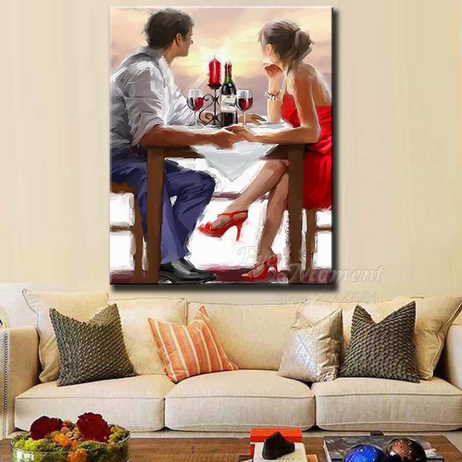 Ever Moment Diamond Painting L - огляд і ціна Embroidery Lovers