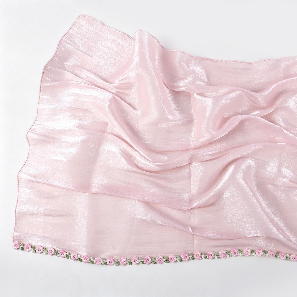 Versatile Sheer Women’s Headsc - огляд і ціна Embroidery Veil