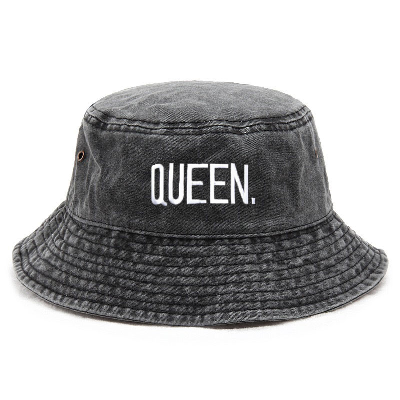 Customize Queen Washed Vintage - огляд і ціна Embroidery Hat Machine