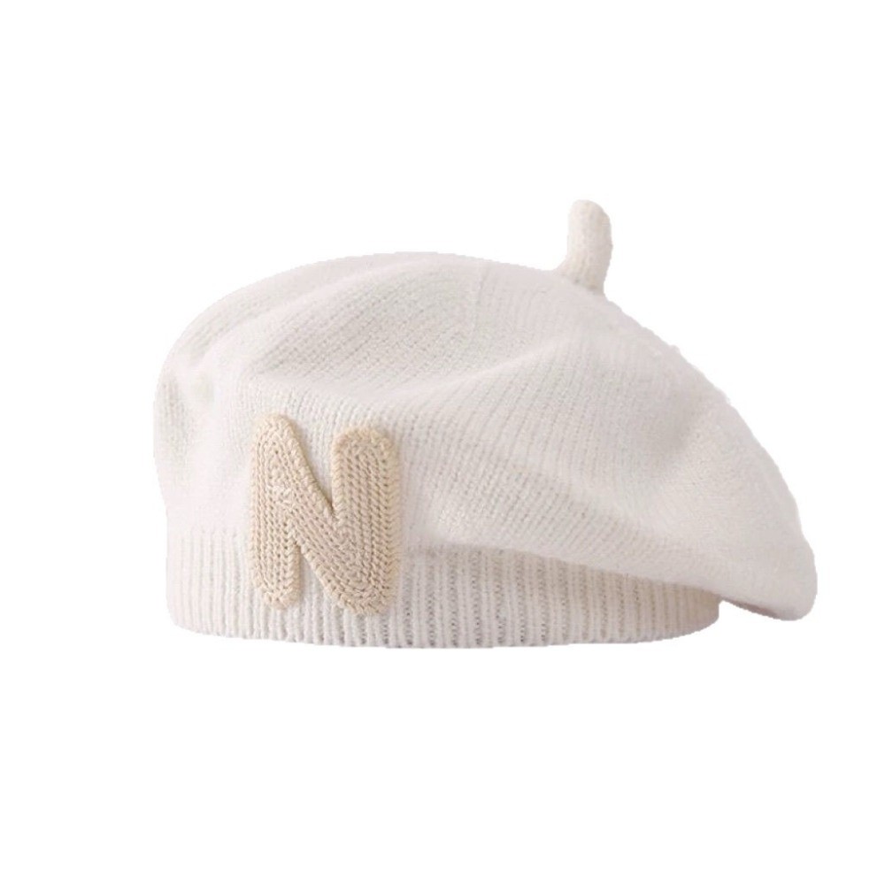 New N Letter Embroidery Toddle - огляд і ціна Embroidery Letter N