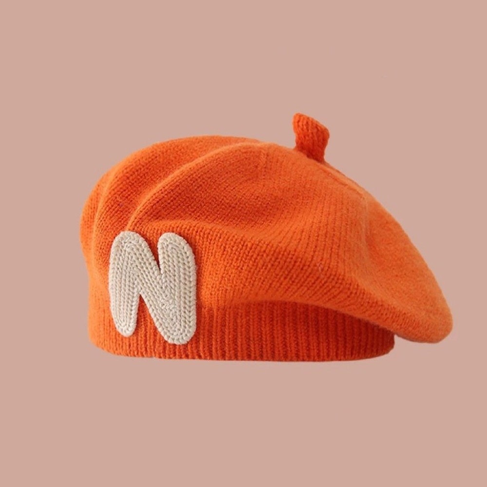 New N Letter Embroidery Toddle - огляд і ціна Embroidery Letter N