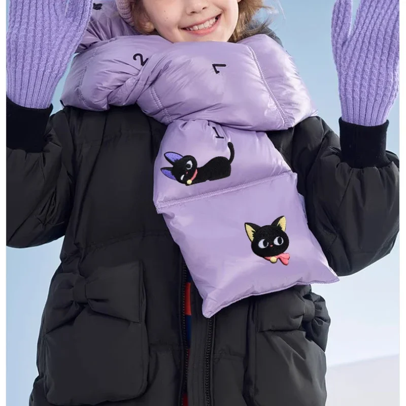 Cute Cartoon Self-adhesive Big - огляд і ціна Embroidery On Black Shirt