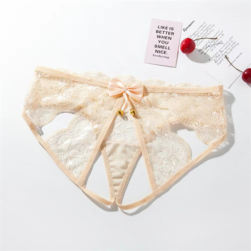 Open Type Women's Panties Crot - огляд і ціна Embroidery Fonts