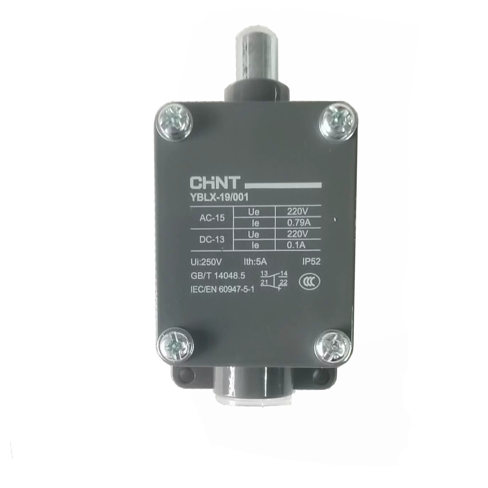 CHNT YBLX-19/001 Direct Acting - огляд і ціна Embroidery Machine