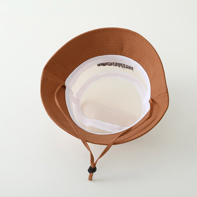 Letter Embroidered Baby Sun Ha - огляд і ціна Embroidery Hat Machine