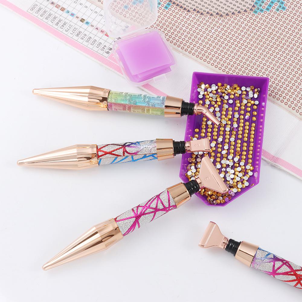 Nail Art Sparkle Embroidery Po - огляд і ціна Embroidery Origin