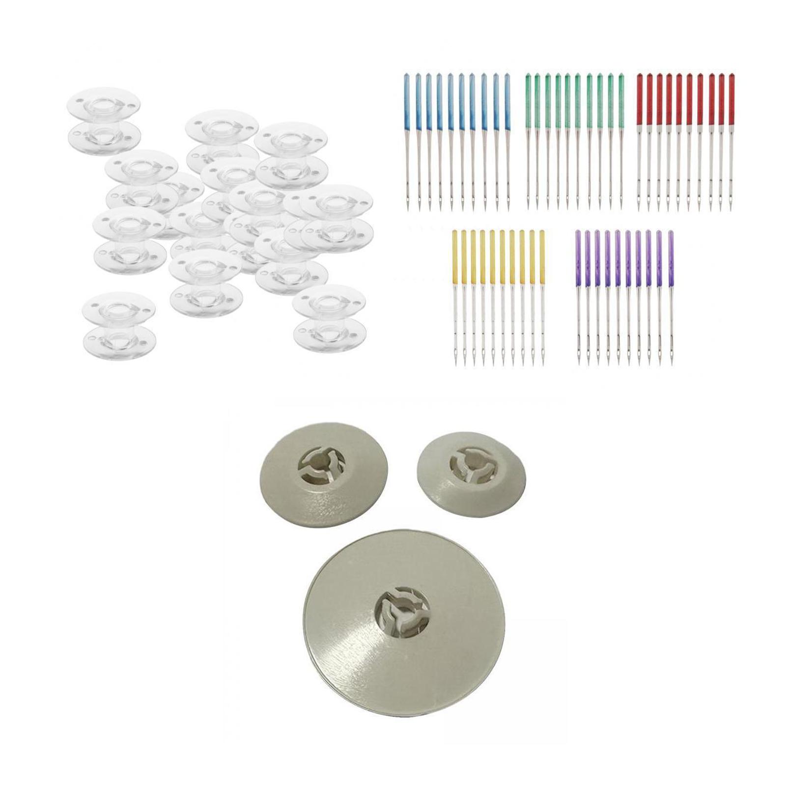Spool Cap for Sewing Machine U - огляд і ціна Embroidery Machine