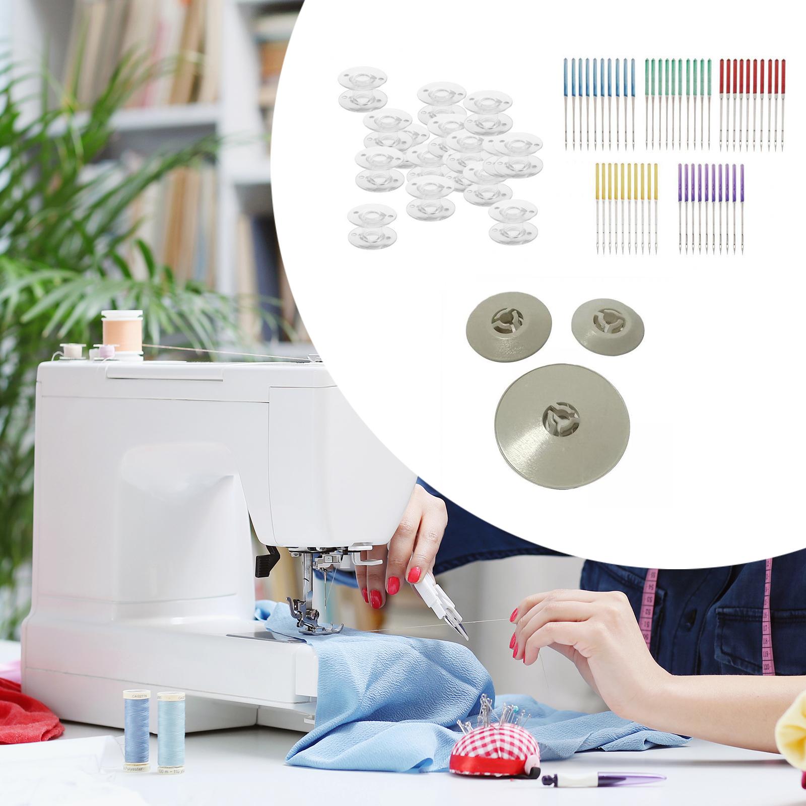 Spool Cap for Sewing Machine U - огляд і ціна Embroidery Machine