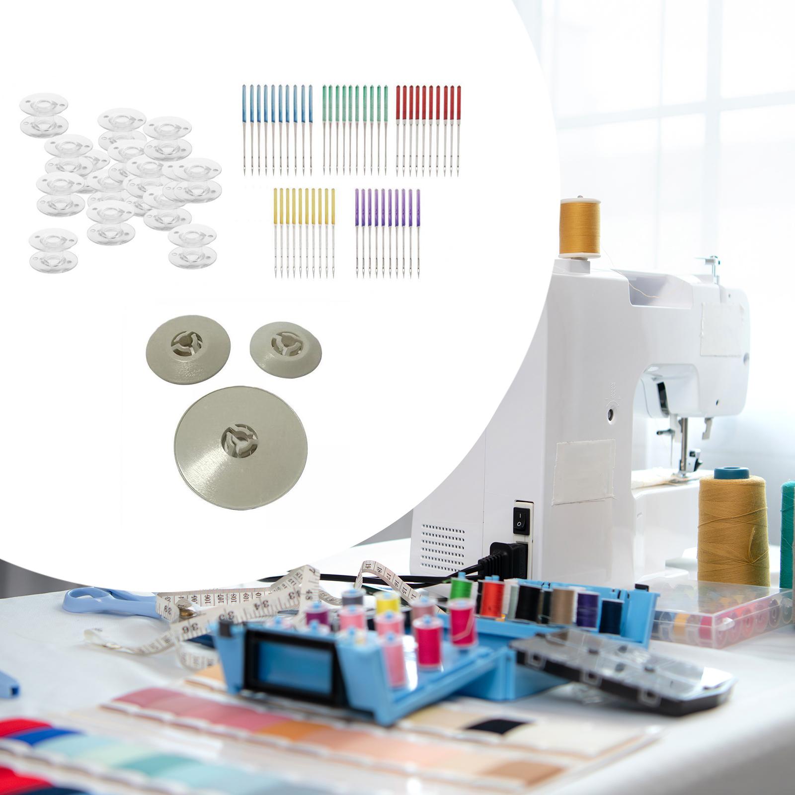 Spool Cap for Sewing Machine U - огляд і ціна Embroidery Machine