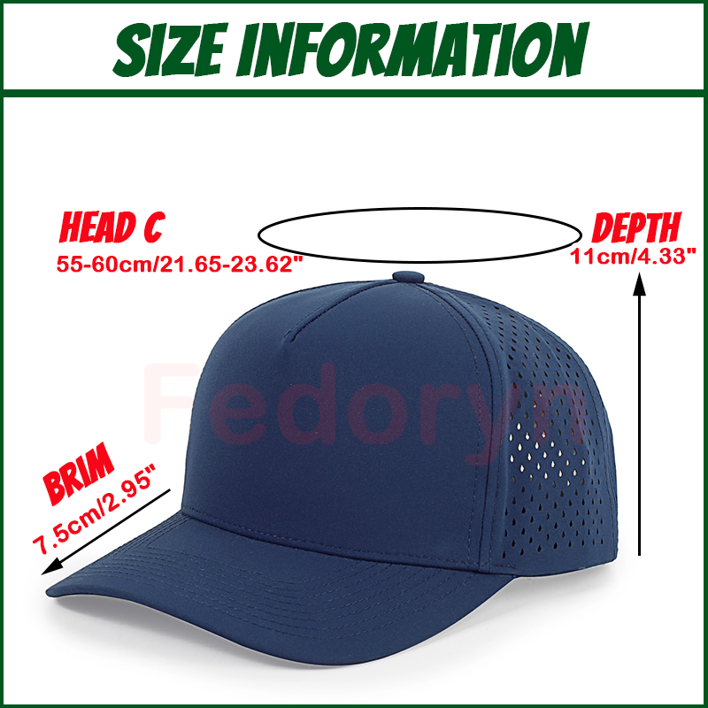 Fedoryn Custom Trucker Hat Uni - огляд і ціна Embroidery Hat Machine