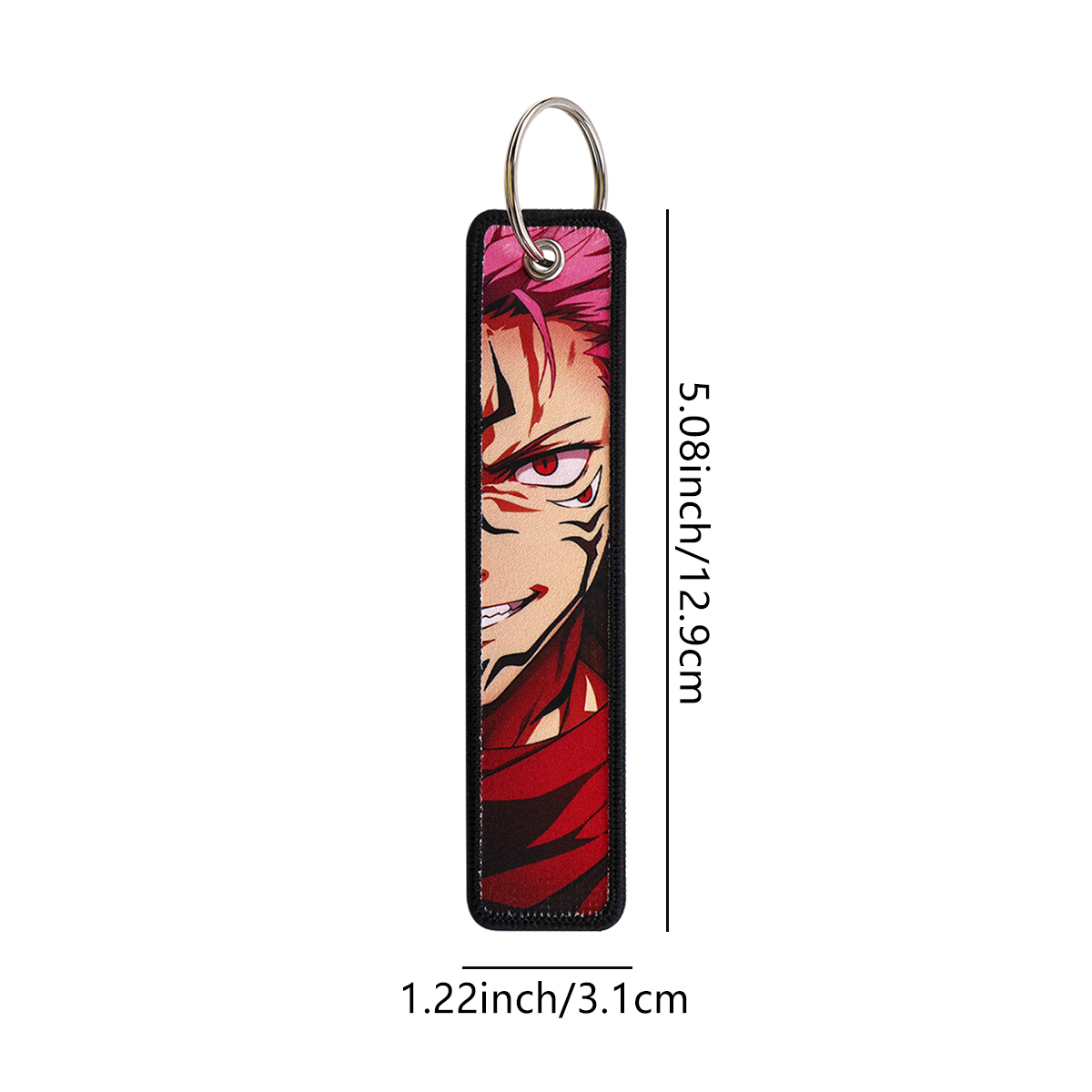 Cool Anime Character Embroider - огляд і ціна Embroidery Fonts
