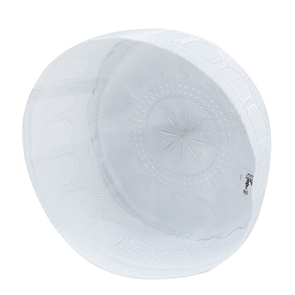 2024 Embroidered Hui Islamic M - огляд і ціна Embroidery Hat Machine