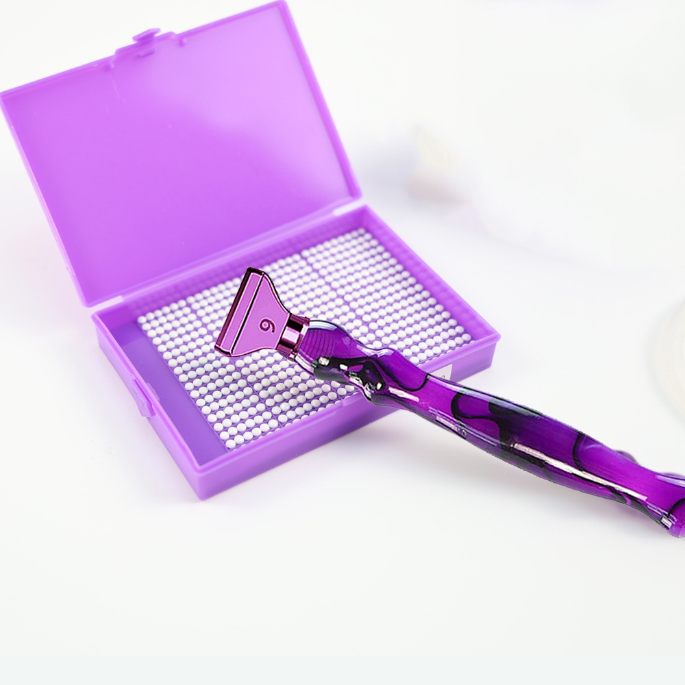 Diamond painting pen accessory - огляд і ціна Embroidery Kit Starter