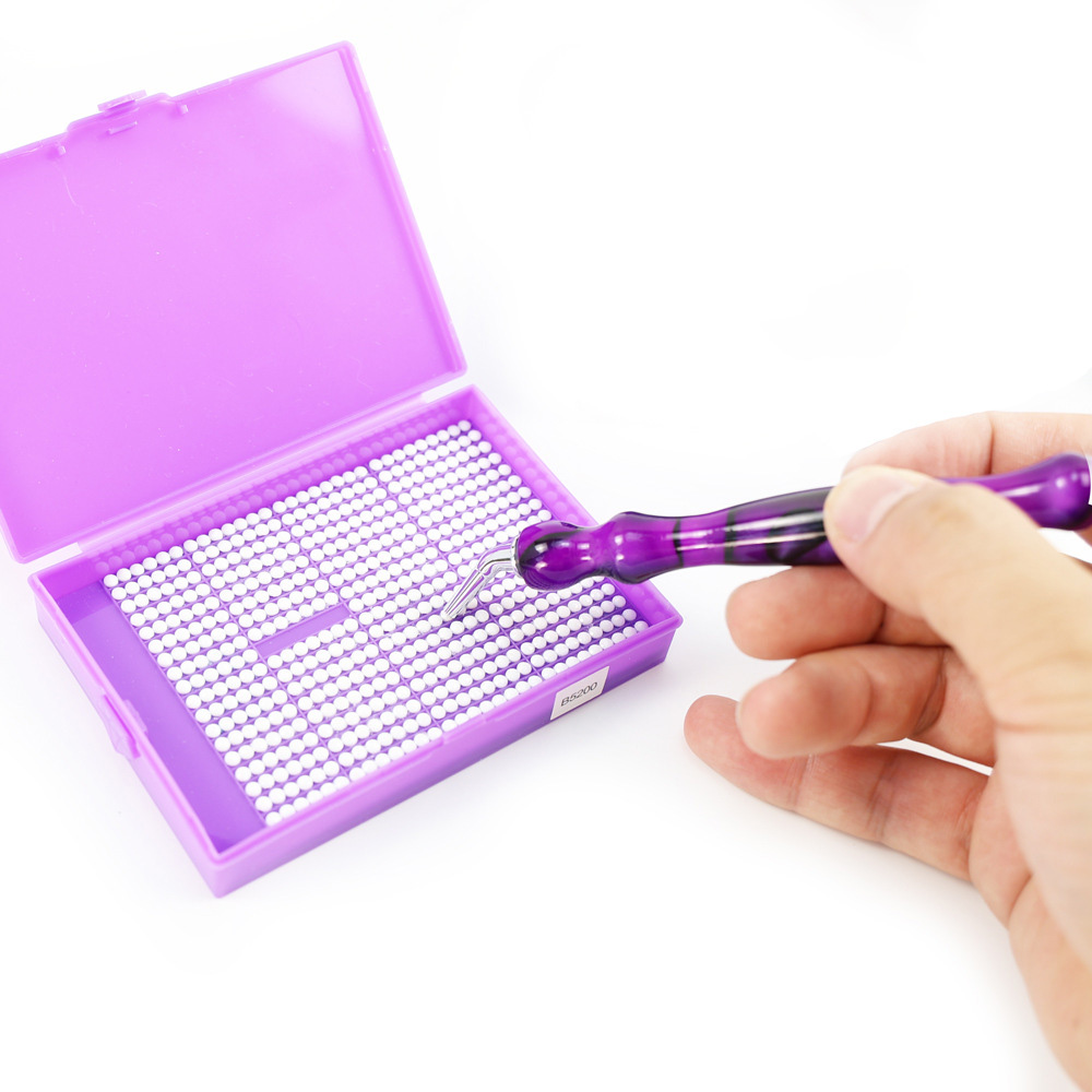 Diamond painting pen accessory - огляд і ціна Embroidery Kit Starter