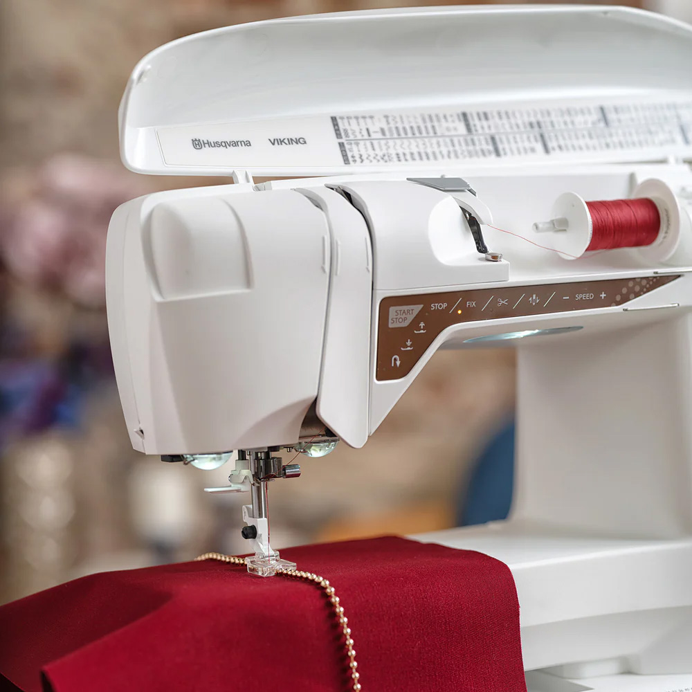 Singer EM9305 High-Speed Profe - огляд і ціна Embroidery Machine