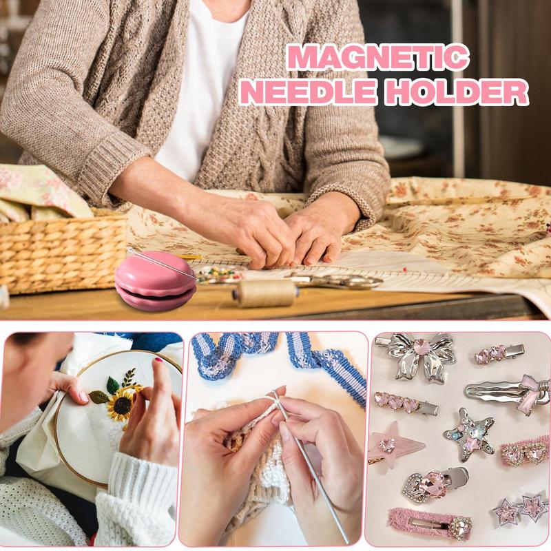 Needle Minder Magnet Magnetic  - огляд і ціна Needle Minder Magnet