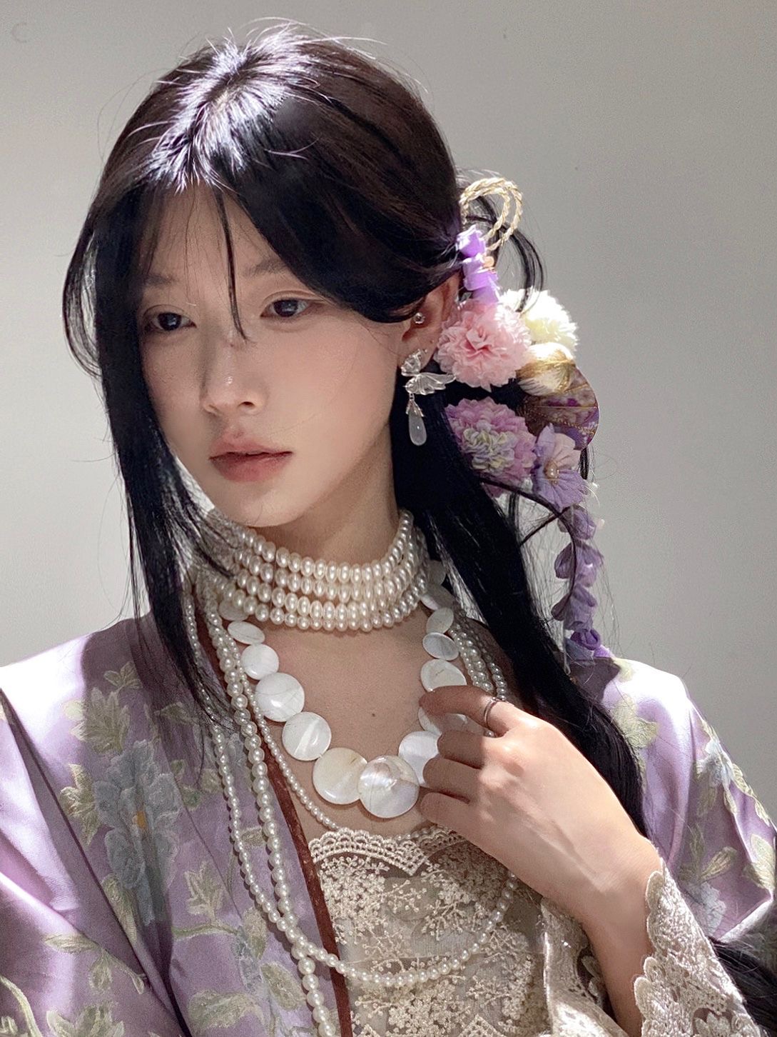New Chinese Style Heavy Embroi - огляд і ціна Embroidery Cardigan