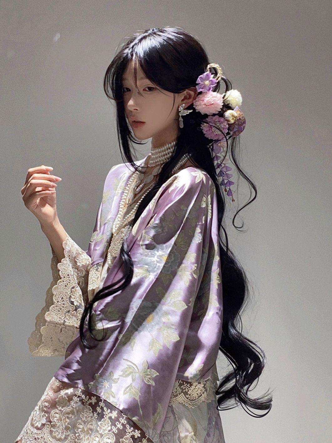 New Chinese Style Heavy Embroi - огляд і ціна Embroidery Cardigan