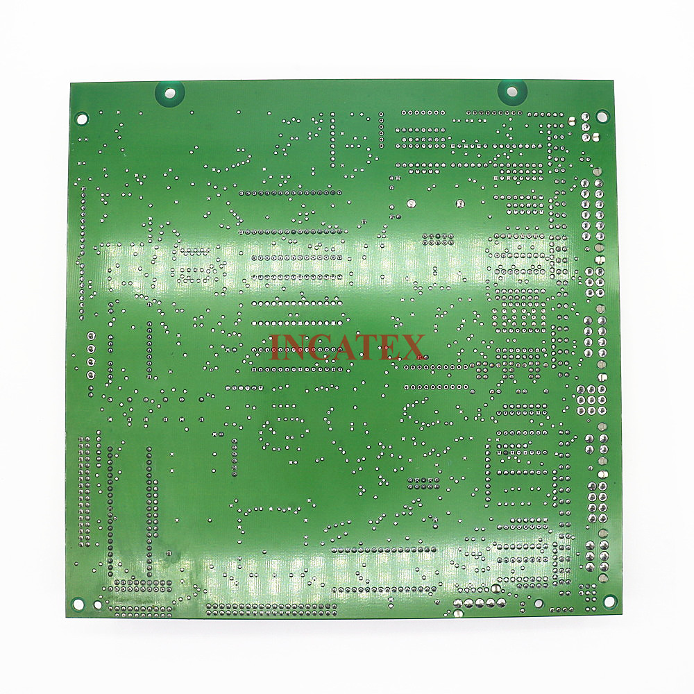 Feiya ZGM Haina Damei Chinese  - огляд і ціна Embroidery Machine