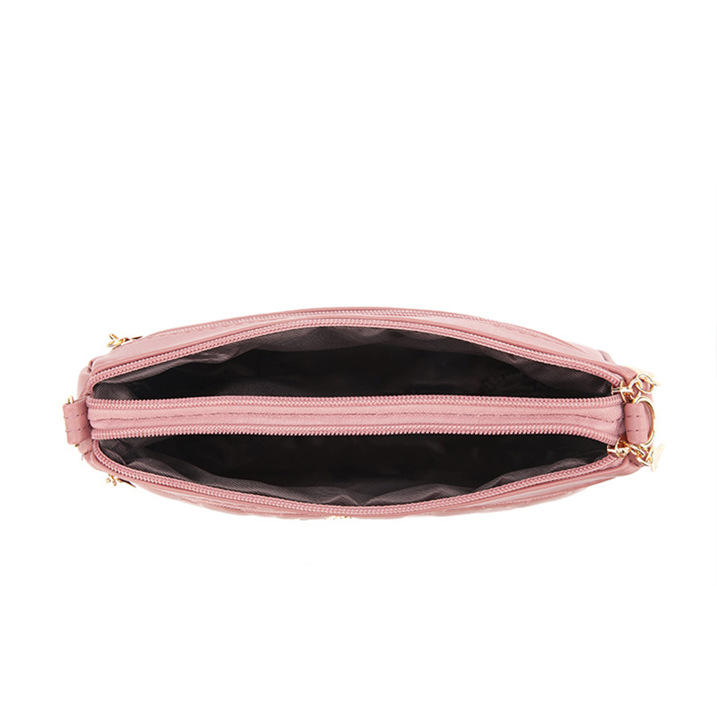 PU Leather Crossbody Bags Zipp - огляд і ціна Embroidery Machine