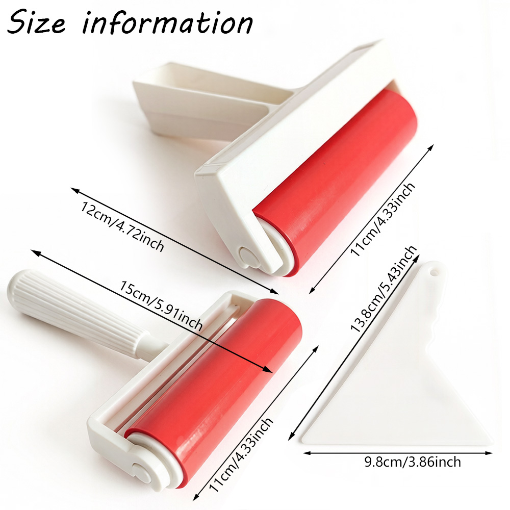 DIY Diamond Painting Roller To - огляд і ціна Embroidery Kit Starter