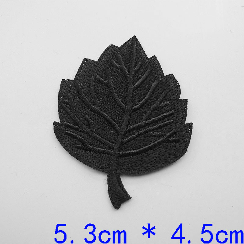 10 Pcs Black Butterfly Iron On - огляд і ціна Embroidery On Black Shirt