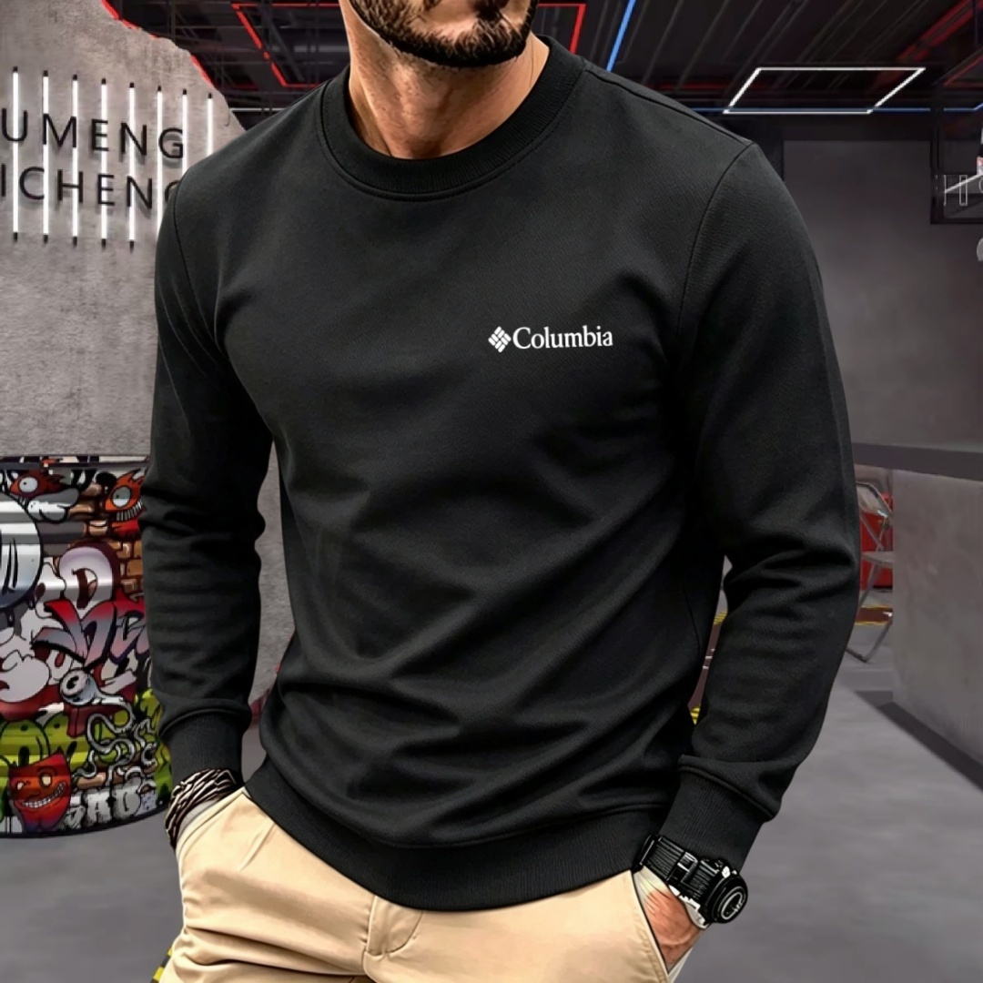 100% pure cotton high-end bran - огляд і ціна Embroidery Shirt