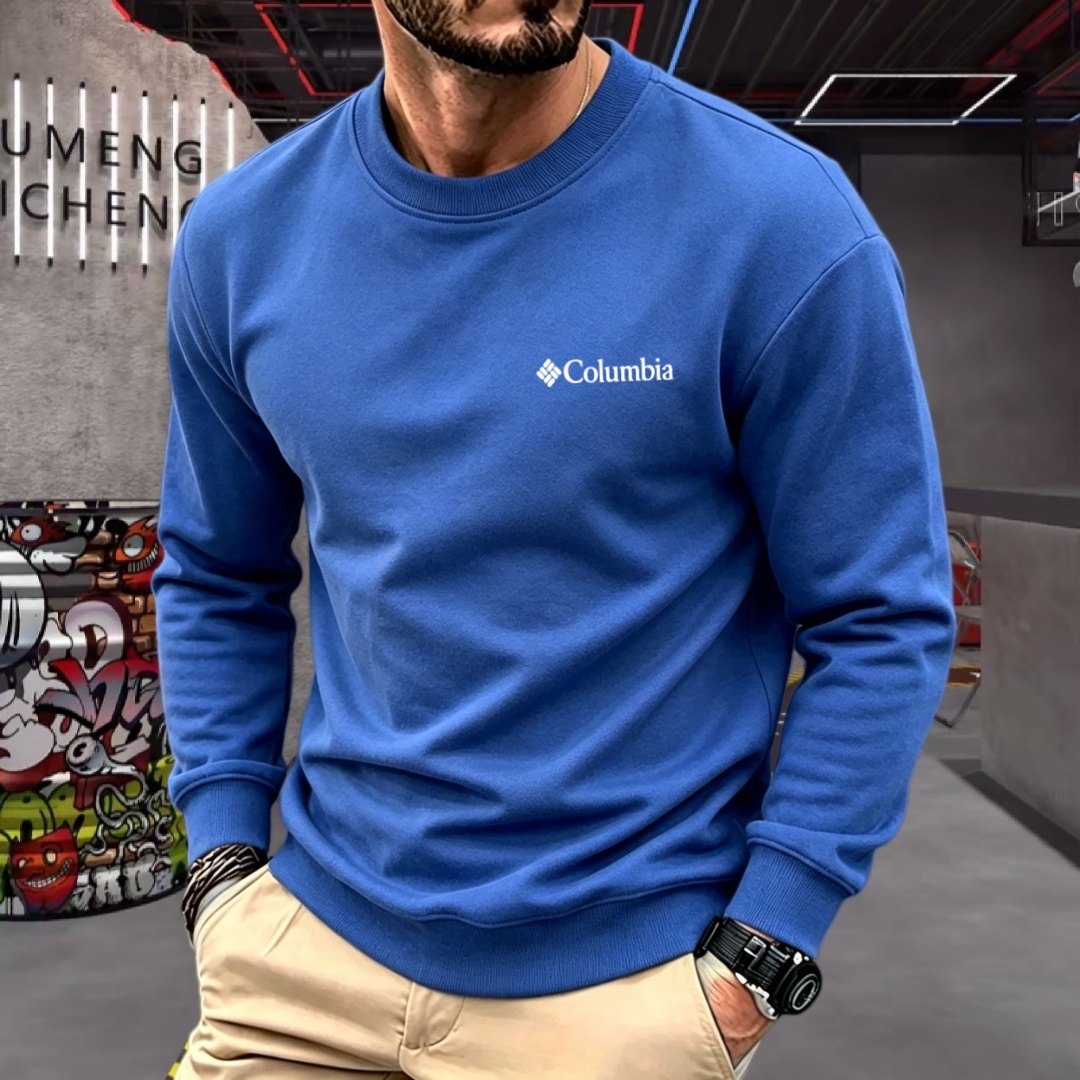 100% pure cotton high-end bran - огляд і ціна Embroidery Shirt
