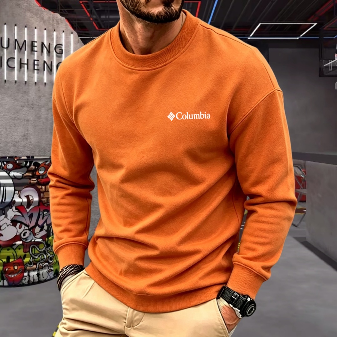 100% pure cotton high-end bran - огляд і ціна Embroidery Shirt