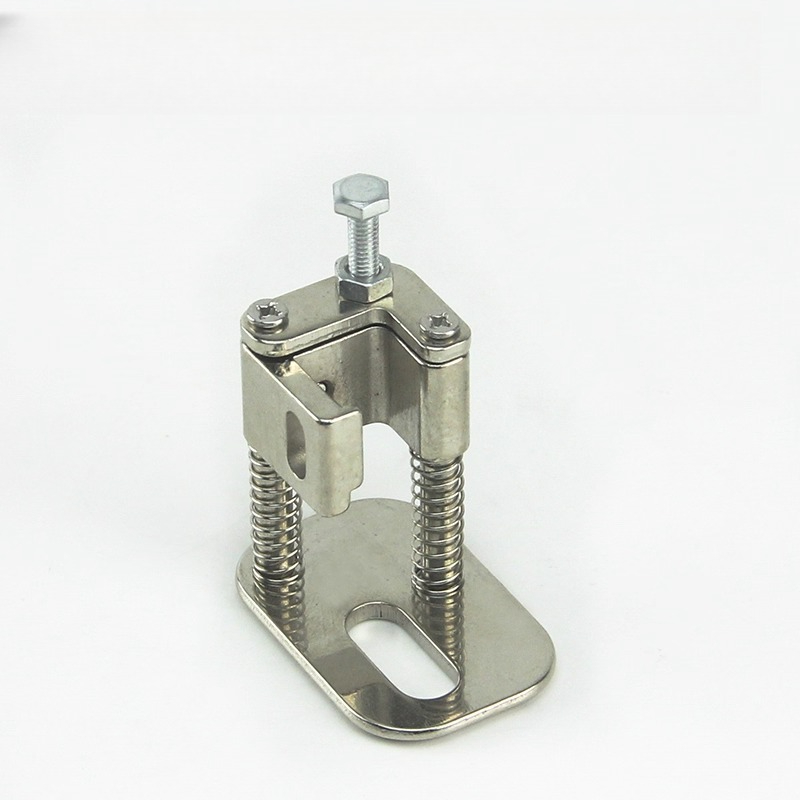 All-Steel Auto-Lift Presser Fo - огляд і ціна Embroidery Machine Computerized