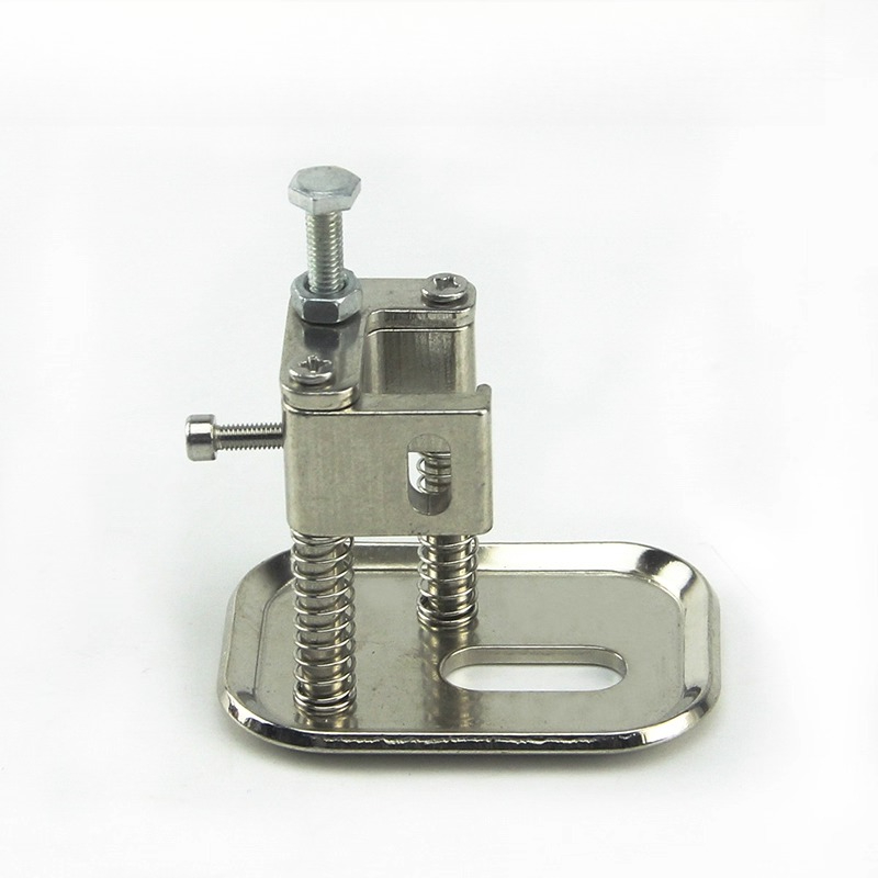 All-Steel Auto-Lift Presser Fo - огляд і ціна Embroidery Machine Computerized