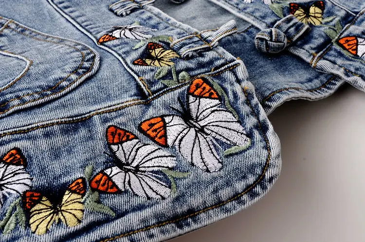 Women 2026 Spring Embroidered  - огляд і ціна Embroidery Cardigan