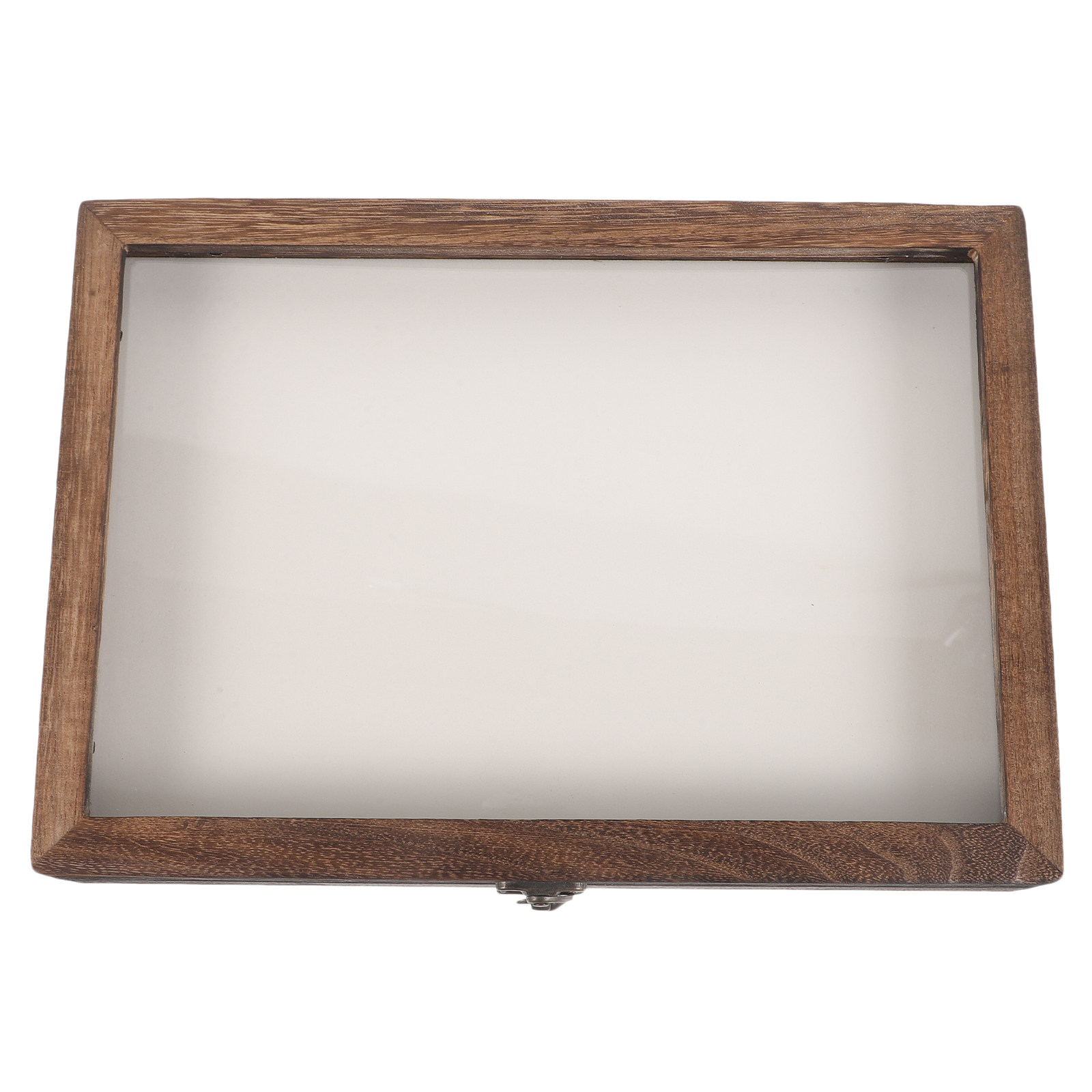 1Set Insect Specimen Display B - огляд і ціна Frame Display Wood