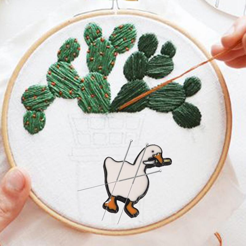 Needle Minder Magnets Gooses N - огляд і ціна Needle Minder Magnet