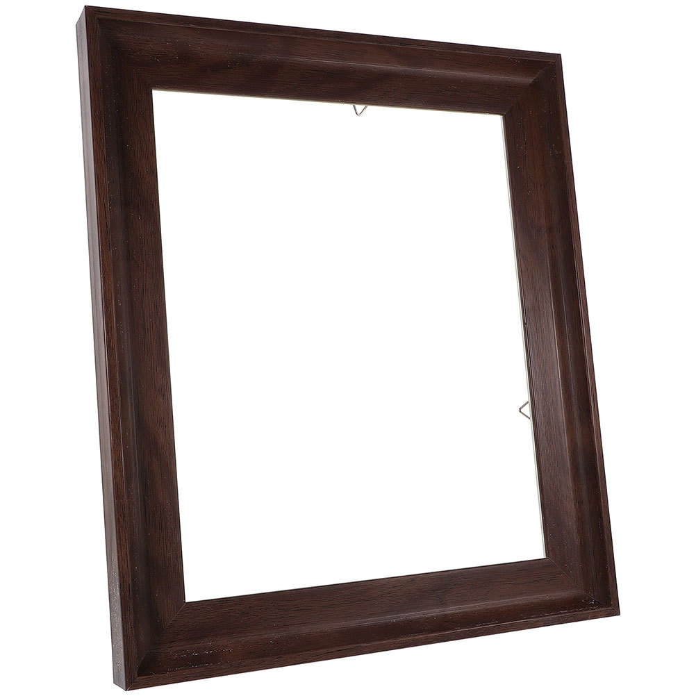 Wooden Canvas Floating Frame f - огляд і ціна Frame Display Wood
