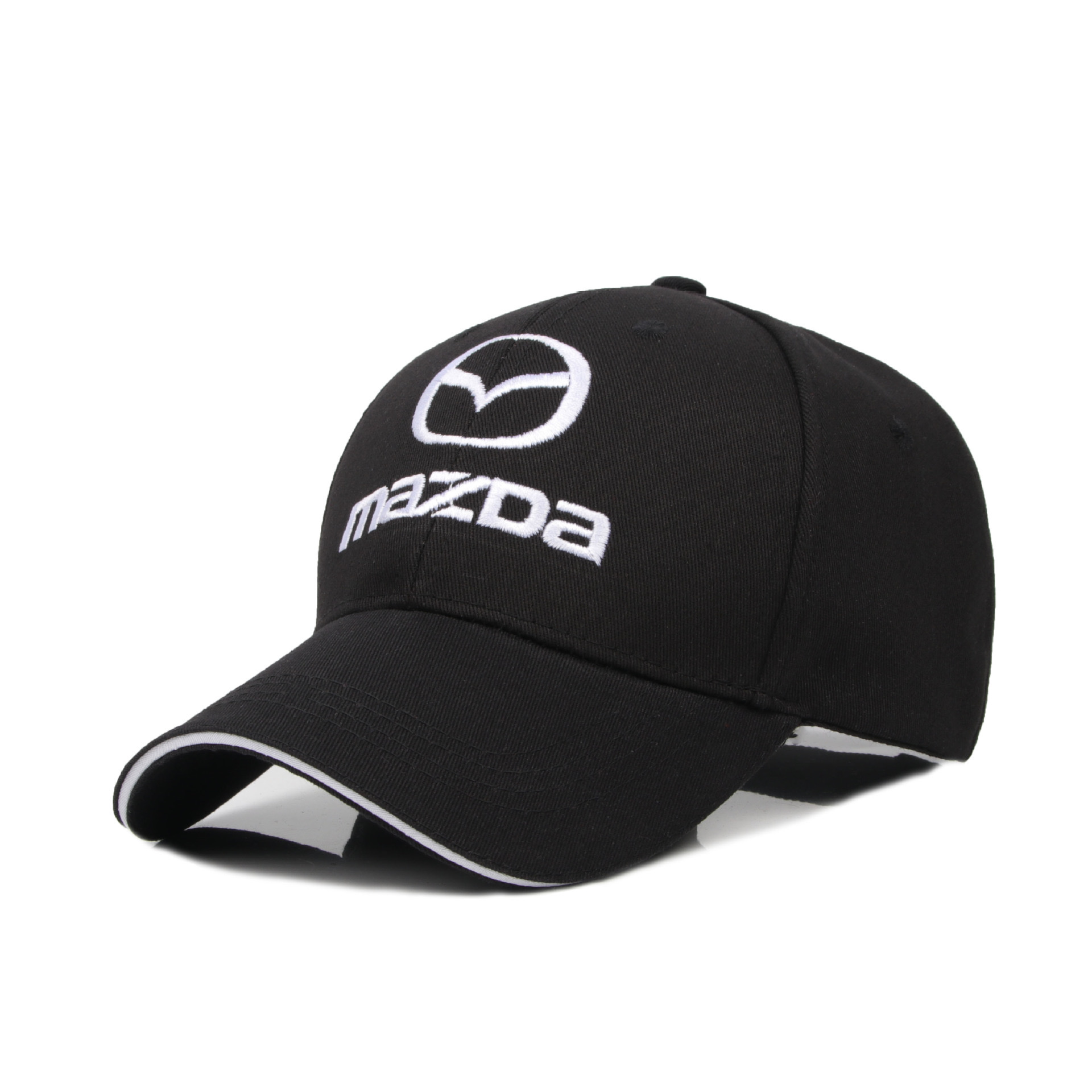 Embroidered Baseball Cap - Ide - огляд і ціна Embroidery Hat Machine